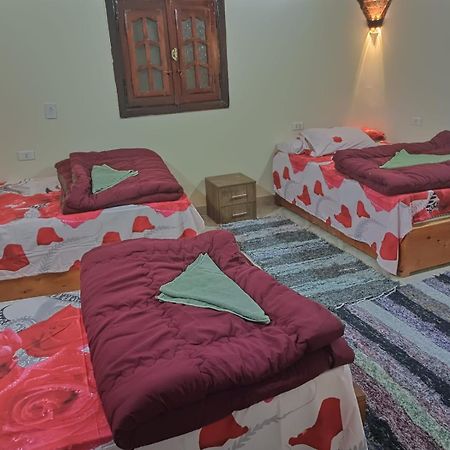 Hotel Badry Sahara Camp Bawati Exterior foto