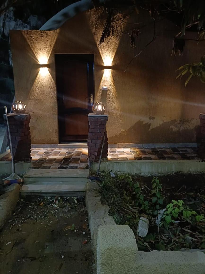 Hotel Badry Sahara Camp Bawati Exterior foto